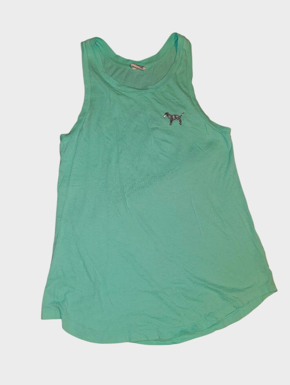 PINK TANKTOP SIZE XS